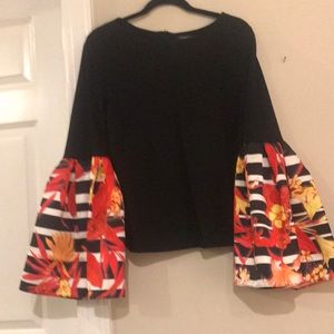 Ladies top